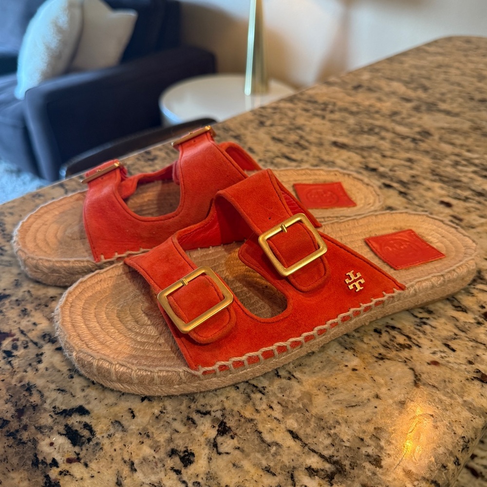 Tory Burch Sandals